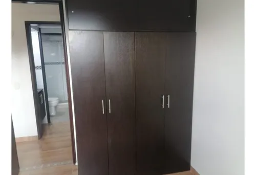 Sieb 198. Apartamento En Venta- Altos De Guali 4- Funza