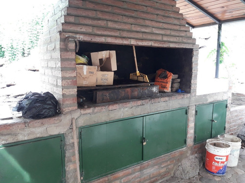 Imagen 9 de 9 de Casa En Icho Cruz