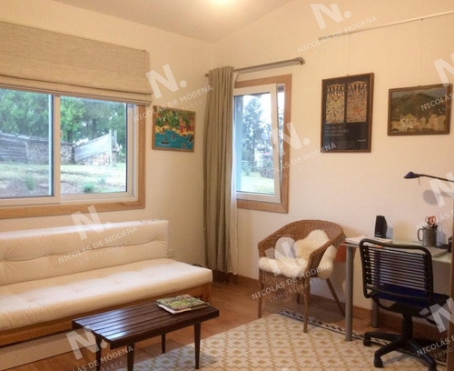 Imagen 8 de 26 de Casa De Campo Para Vivir Todo El Año O Disfrutar. - Garzón Pueblo Garzón