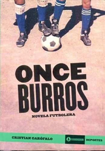 Once Burros