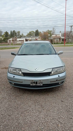 Renault Laguna 2 Full 