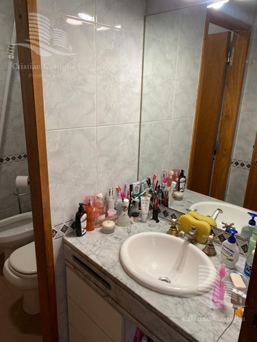 Venta - Depto/4 Ambientes - Marinas Golf - Balcon