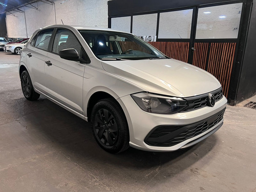 Volkswagen Polo 1.6 Msi Track