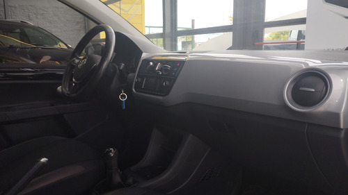 Volkswagen Up! 1.0 High Up! 5 p