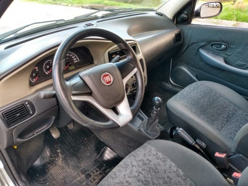 Siena 1.0 Mpi Fire 8v Flex 4p Manual