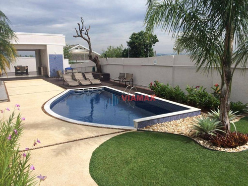 Imagem 27 de 30 de Casa Maravilhosa - Mobiliada!!! - 507m² - Ca0674