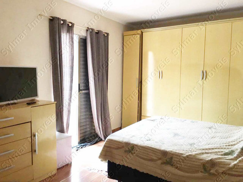 Imagem 16 de 29 de Sobrado Com 3 Dorms, Cidade Soimco, Guarulhos - R$ 450 Mil, Cod: 2443 - V2443