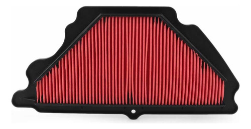 Entrada De Filtro De Aire Para Kawasaki Ninja Zx6r 2007-2008