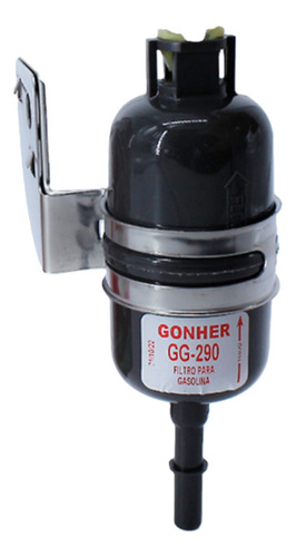 Filtro De Combustible P/ Pontiac Trans Sport 97/98 3.4l V6