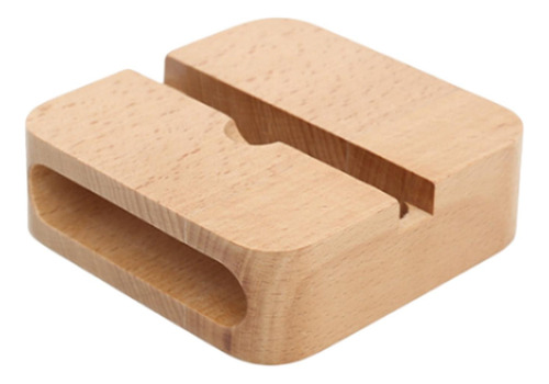 Soporte Para Teléfono Cuna Música Sonido Escritorio