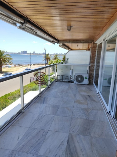 Venta Apartamento 3 Dormitorios, Peninsula, Punta Del Este- Ref: 2562