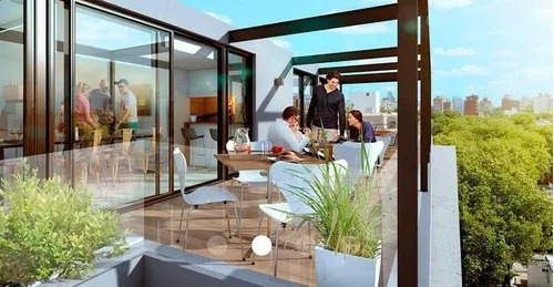 Imagen 11 de 12 de Venta!! Torre Quorum!mono-ambientes 1 Y 2 Dormitorios,aguada