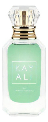 Kayali Yum Pistachiogelato | 33 Eau De Parfum Intenso 0.3 fl