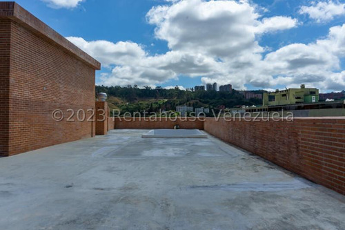 Apartamento En Venta En Los Samanes Cod22-26419