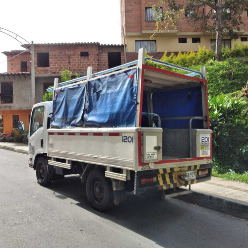 Chevrolet Nhr