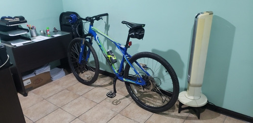 Bicicleta Gt