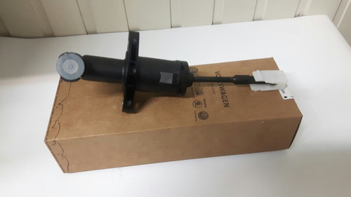 Imagen 2 de 4 de Bomba Embrague Fox Gol Trend Voyage Original Volkswagen