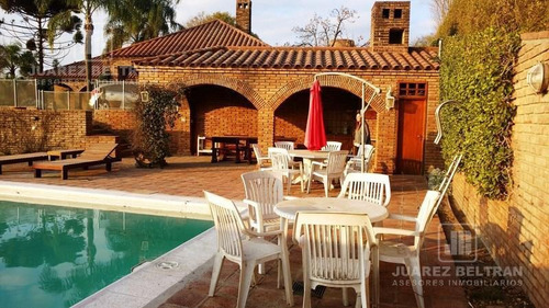 Imagen 9 de 30 de Casa - Villa Allende