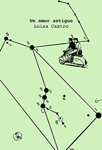 Un Amor Antiguo - Castro Luisa