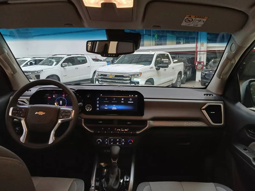 Chevrolet S10 2.8 Ltz Cd Tdci 200cv