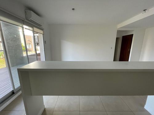 Departamento En Venta De 2 Ambientes - Lago Del Sendero, Nordelta
