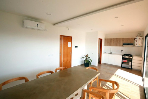 Departamento En Alquiler La Plata
