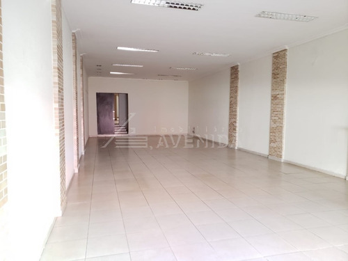 Imagem 2 de 10 de Salas/conjuntos - Centro - Ref: 4170 - L-1370