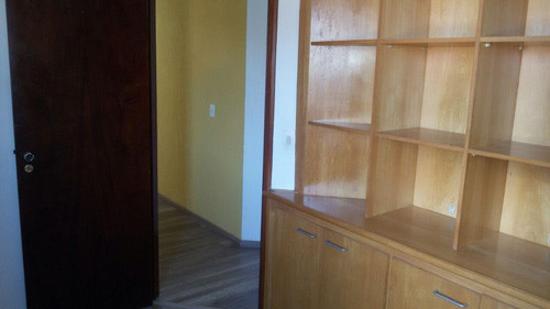 Imagem 2 de 10 de Apartamento À Venda Por R$ 280 - Jardim Alvorada - - São José Dos Campos/sp - Ap0655