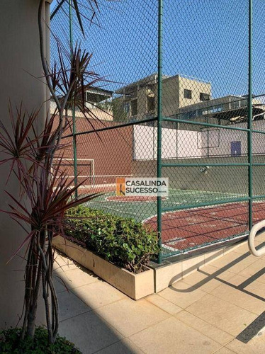 Apartamento Com 3 Dormitórios Para Alugar, 94 M² Por R$ 1.700,00/mês - Penha De França - São Paulo/sp - Ap6334