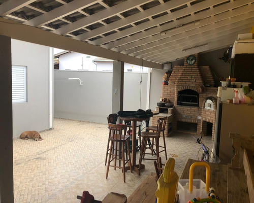 Imagem 27 de 28 de Casa - Ca00845 - 4887172