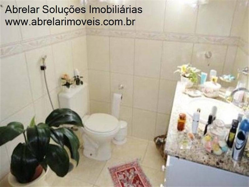 Imagem 5 de 9 de Apartamento À Venda Em Jardim Boa Esperanca - Ap000299