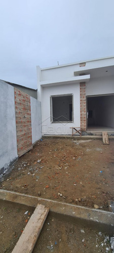 Imagem 7 de 10 de Casas - Ref: V443
