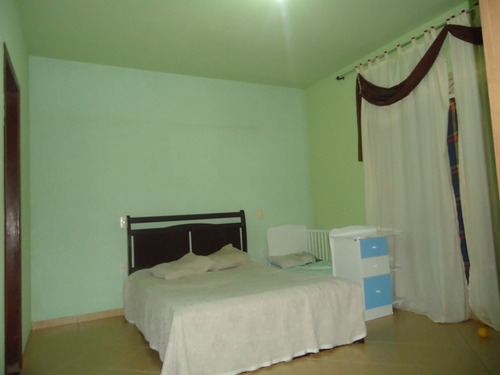Imagem 16 de 23 de Casa À Venda, 3 Quartos, 1 Suíte, 1 Vaga, Realengo - Divinópolis/mg - 24620
