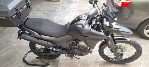 Moto Muito Bem Conservada. Sou Segundo Dono.