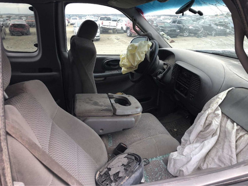 Ford F-150 4.2 Xlt V6 Mt 2001
