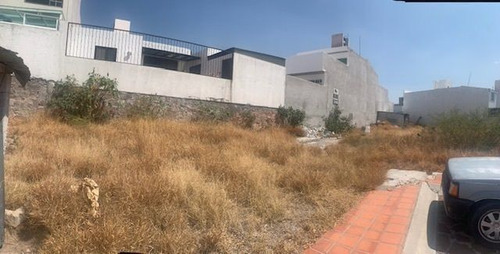 Se Vende Terreno En Pedregal De Schoenstatt, 353 M2 De Gran 