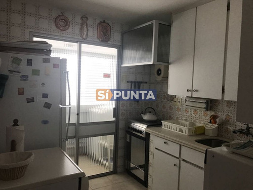 Imagen 17 de 19 de Apartamento En Venta - Península