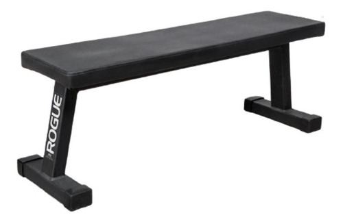 Rogue Flat Utility Bench 2.0 Banco Crossfit Xtreme P