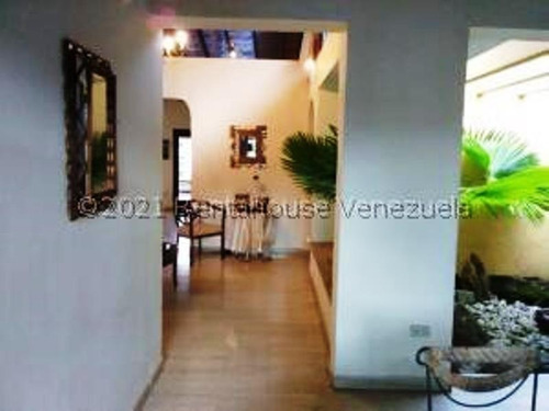 Imagen 4 de 11 de Casa En Alquiler La Lagunita Country Club Mls #22-10957 Johana Blan 04123368346