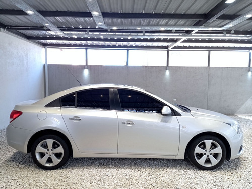 Chevrolet Ltz Full Full 1.8 Gnc 4ptas | 2013