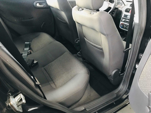 Chevrolet Corsa Sedan 1.4 Premium Econoflex 4p 2012