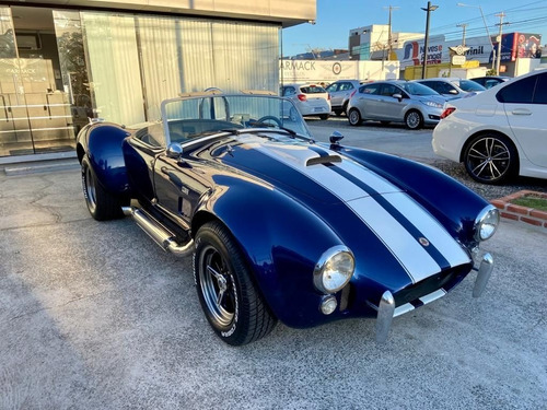 Imagem 3 de 12 de Shelby Cobra 4.8 V8 Réplica