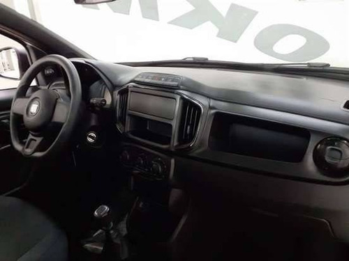 Imagem 11 de 15 de Fiat Strada 1.4 Fire Flex Endurance Cs Manual