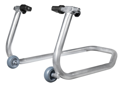 Imagem 1 de 10 de Cavalete Universal Traseiro Moto Falcon Cb 500x Nc 750x