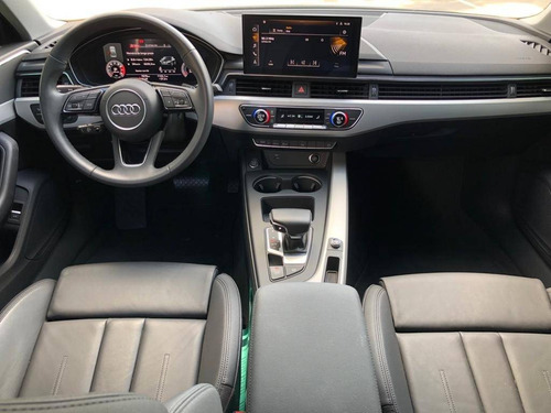 Imagem 10 de 15 de Audi A4 2.0 Tfsi Gasolina Prestige Plus S Tronic