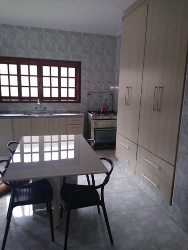 Imagem 11 de 29 de Casa Em Jardim Dall'orto, Sumaré/sp De 447m² 3 Quartos À Venda Por R$ 750.000,00 - Ca1140141-s