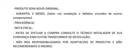 Coletor Admissão Corsa Meriva Montana 1.4 1.8 93397799