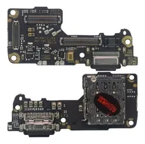Comprar Flex Placa Dock Circuito Carga Usb Para Xiaomi 12 Mi 12