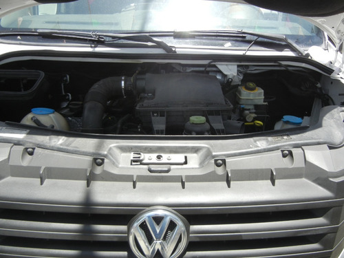 Imagen 11 de 13 de Vw. Crafter Mod 2015