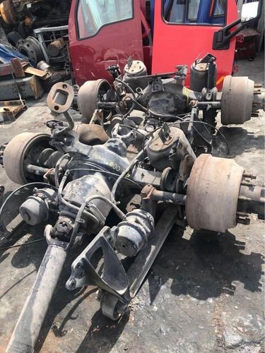 Mancuerna Meritor De 42000 Libras Paso 11/37